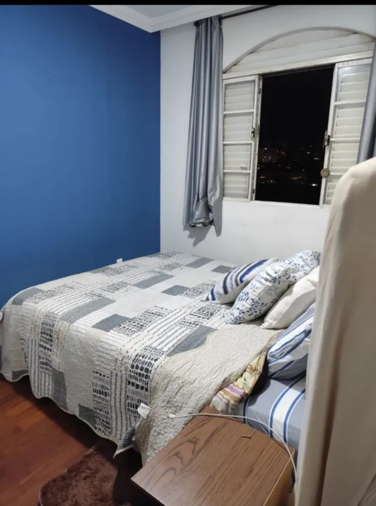 Apartamento, 2 quartos, 68 m² - Foto 11