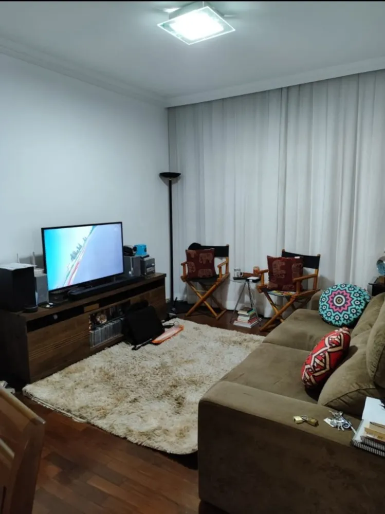 Apartamento, 2 quartos, 68 m² - Foto 2
