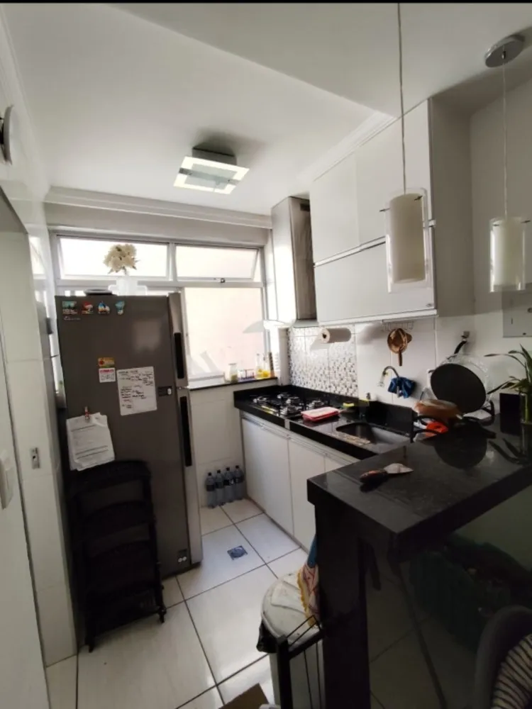 Apartamento, 2 quartos, 68 m² - Foto 8