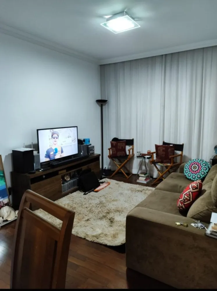 Apartamento, 2 quartos, 68 m² - Foto 1