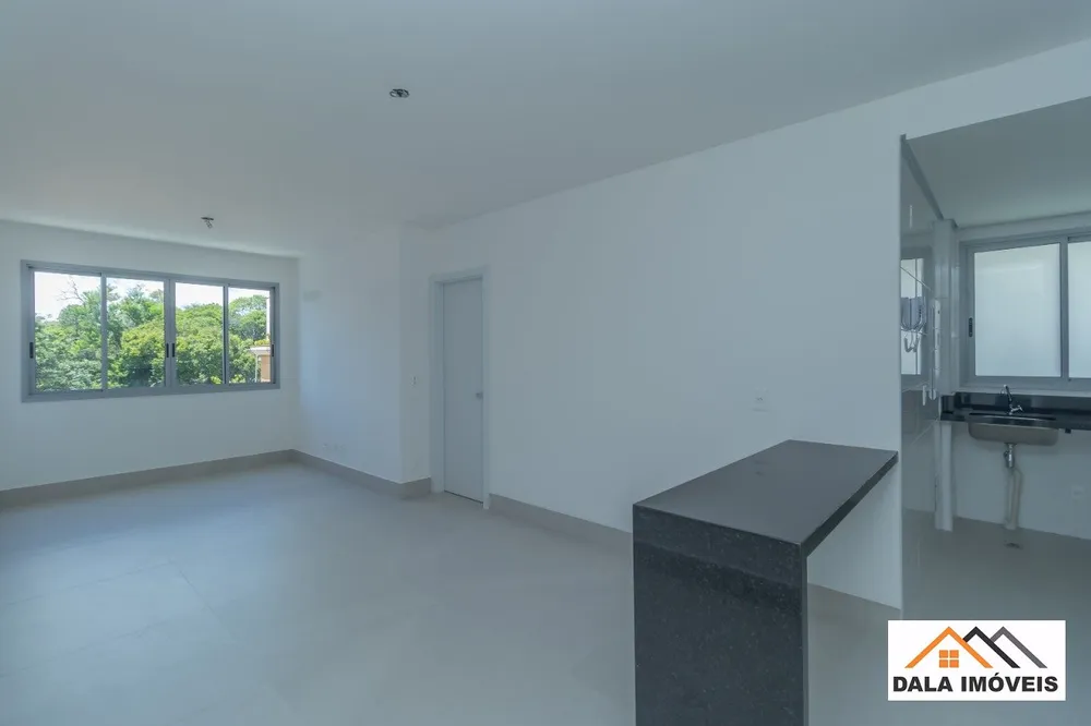 Apartamento, 3 quartos, 80 m² - Foto 3