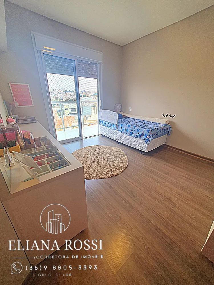 Casa, 3 quartos, 226 m² - Foto 11