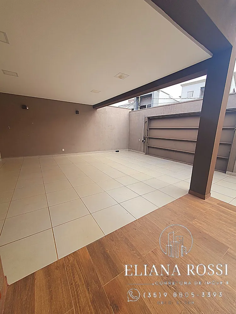 Casa, 3 quartos, 226 m² - Foto 5