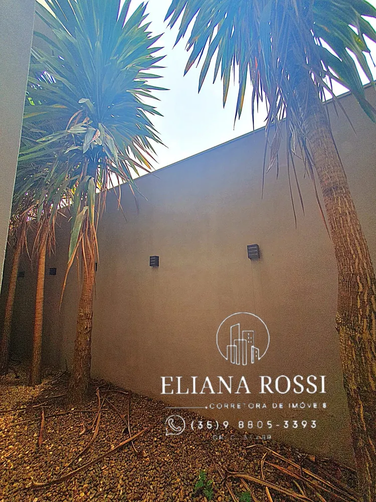 Casa, 3 quartos, 226 m² - Foto 22