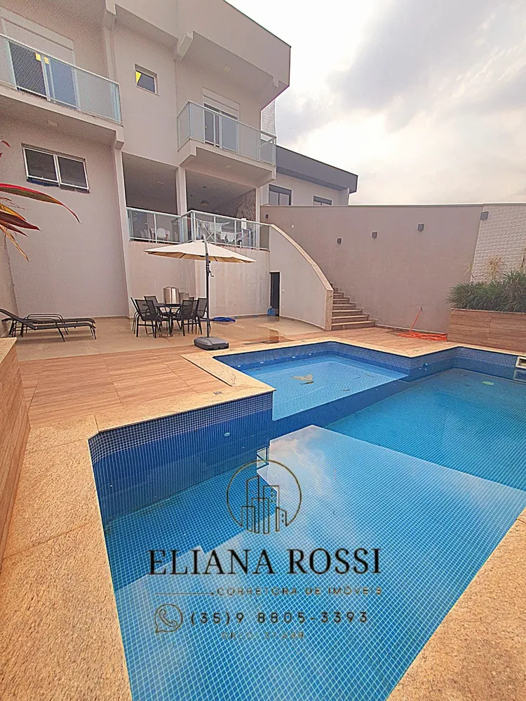 Casa, 3 quartos, 226 m² - Foto 1