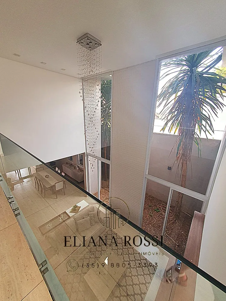 Casa, 3 quartos, 226 m² - Foto 6