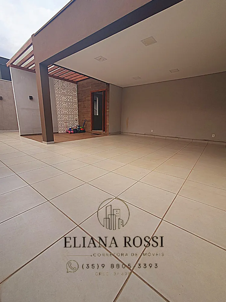 Casa, 3 quartos, 226 m² - Foto 4