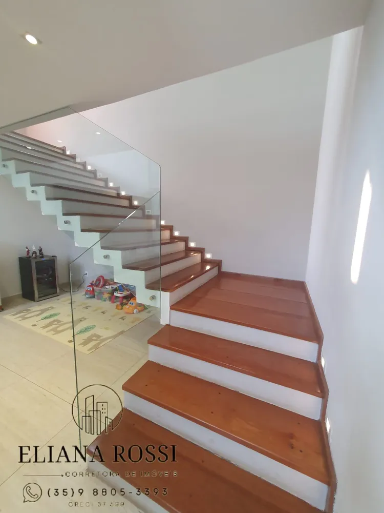 Casa, 3 quartos, 226 m² - Foto 5