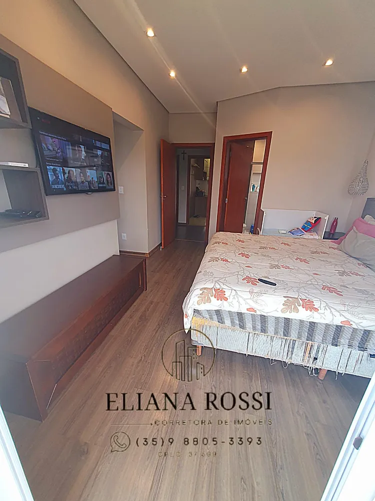 Casa, 3 quartos, 226 m² - Foto 14