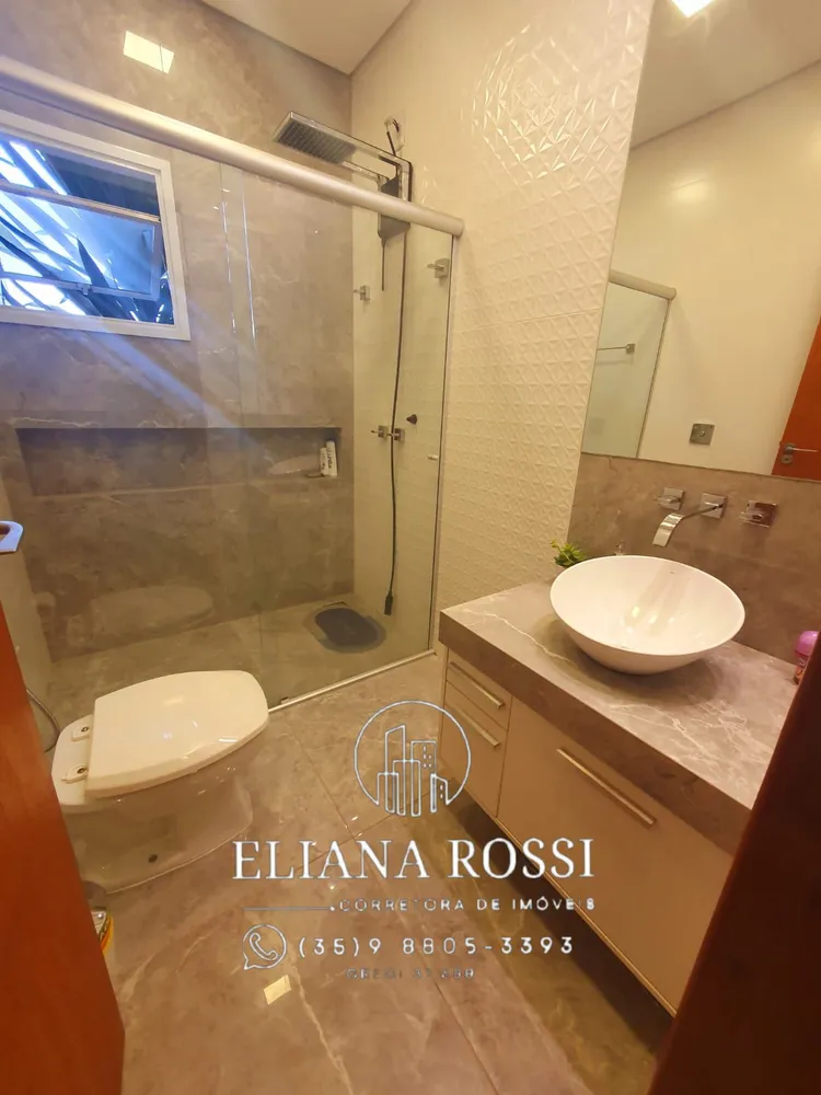 Casa, 3 quartos, 226 m² - Foto 10