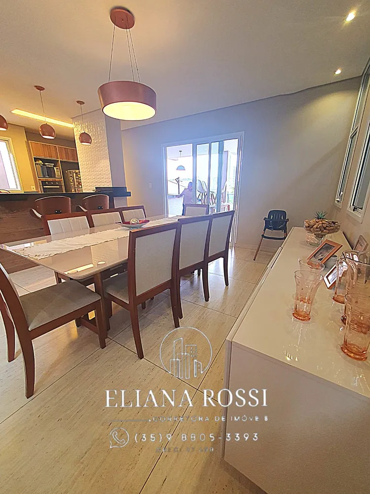 Casa, 3 quartos, 226 m² - Foto 15