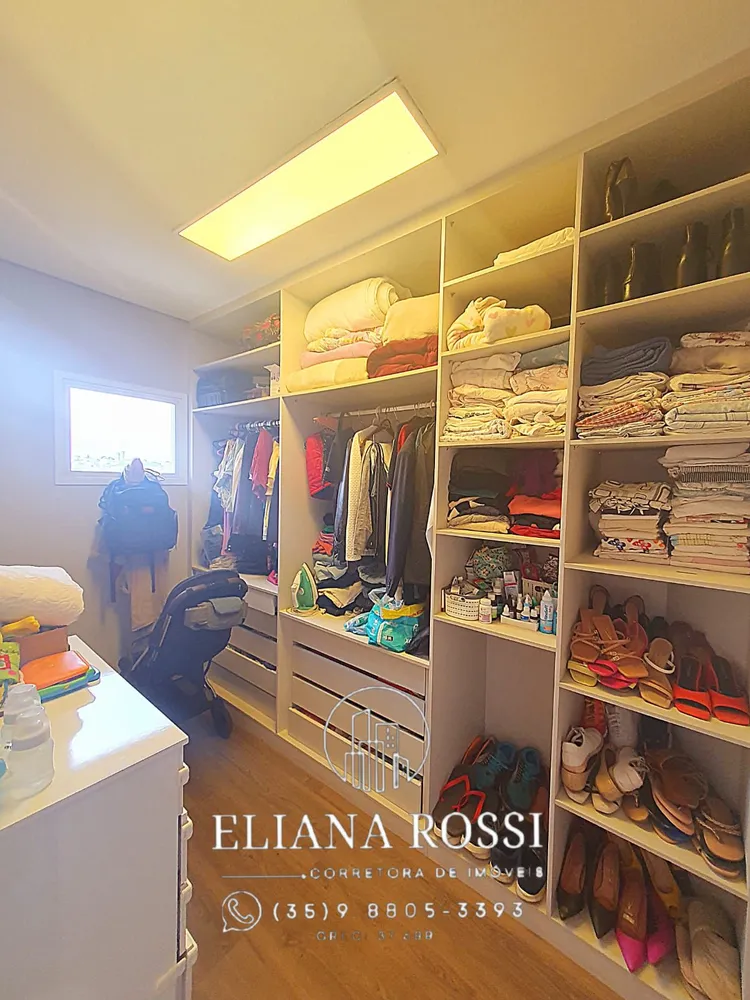 Casa, 3 quartos, 226 m² - Foto 16