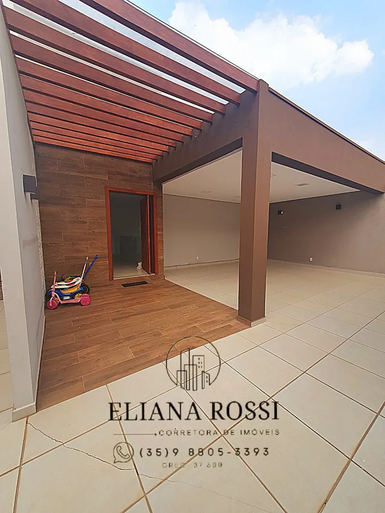 Casa, 3 quartos, 226 m² - Foto 8