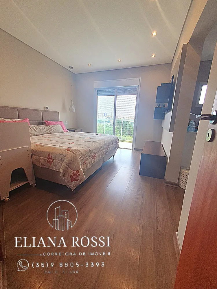 Casa, 3 quartos, 226 m² - Foto 9