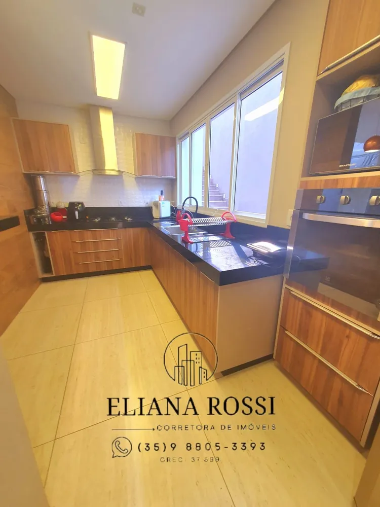 Casa, 3 quartos, 226 m² - Foto 16