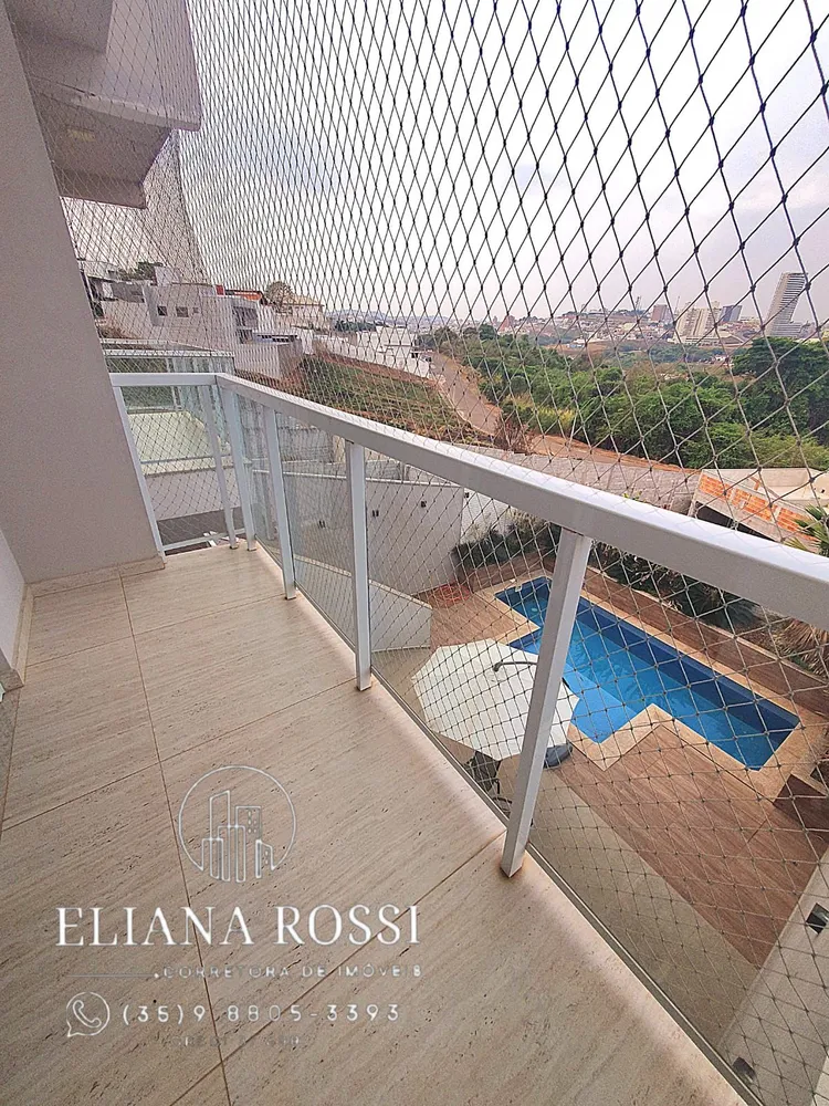 Casa, 3 quartos, 226 m² - Foto 3