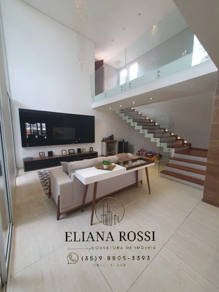 Casa, 3 quartos, 226 m² - Foto 4