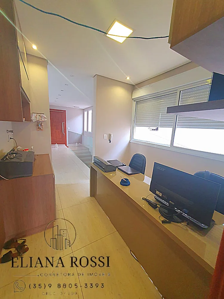 Casa, 3 quartos, 226 m² - Foto 14
