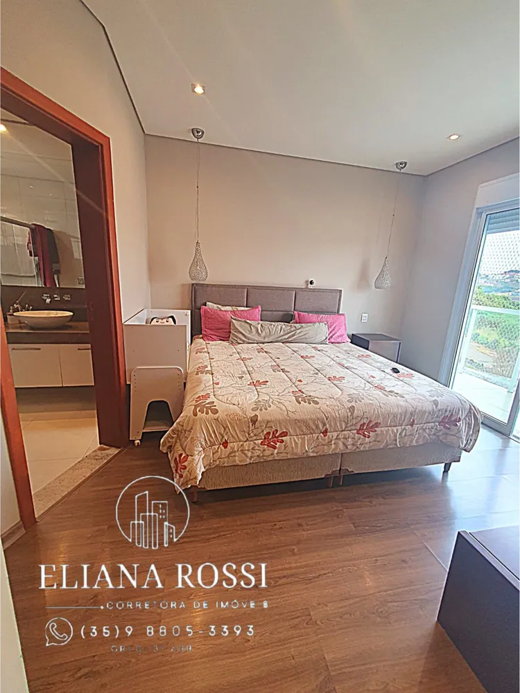 Casa, 3 quartos, 226 m² - Foto 8