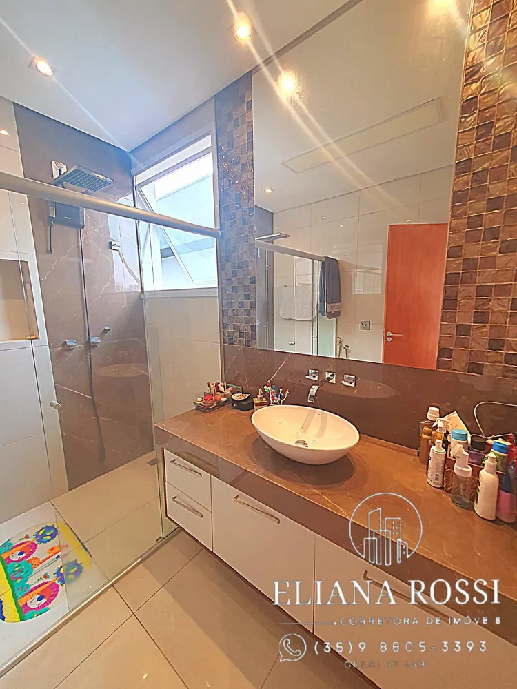 Casa, 3 quartos, 226 m² - Foto 7