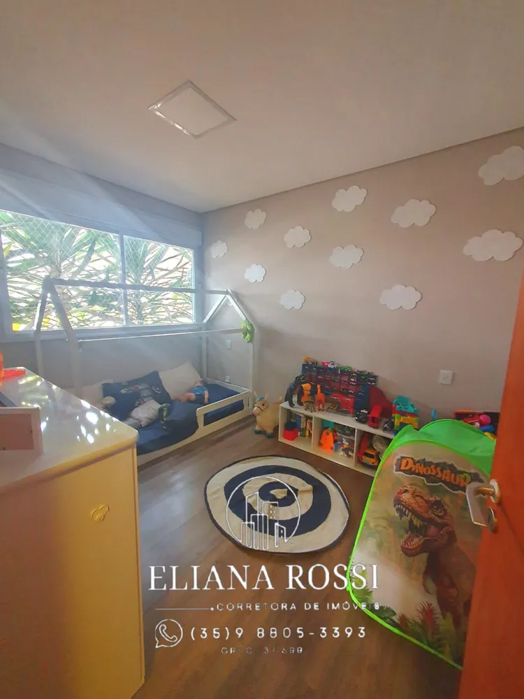 Casa, 3 quartos, 226 m² - Foto 13