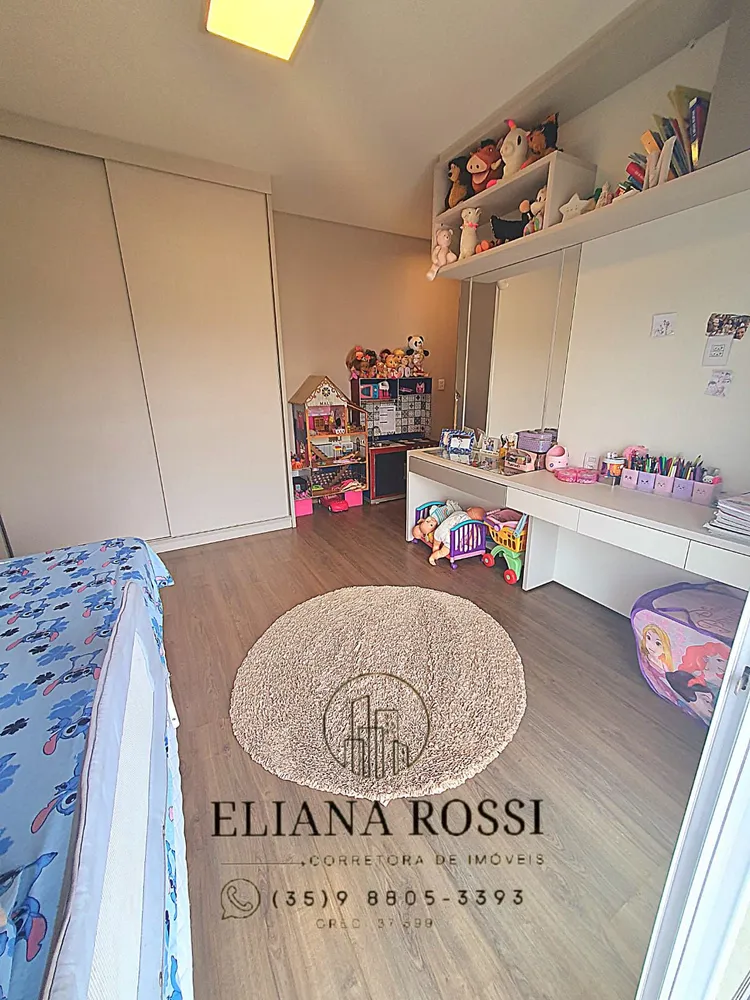 Casa, 3 quartos, 226 m² - Foto 12