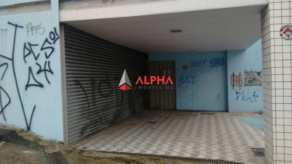 Depósito-Galpão, 1800 m² - Foto 1