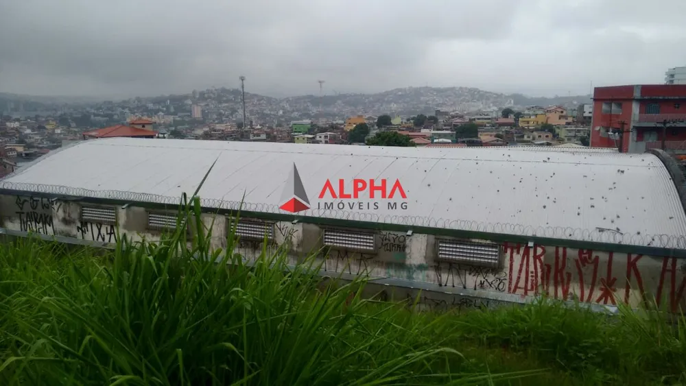 Depósito-Galpão, 1800 m² - Foto 5