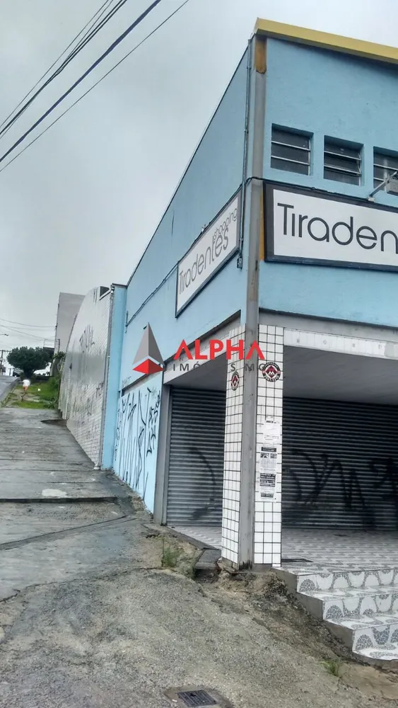 Depósito-Galpão, 1800 m² - Foto 1