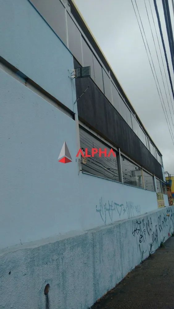 Depósito-Galpão, 1800 m² - Foto 2