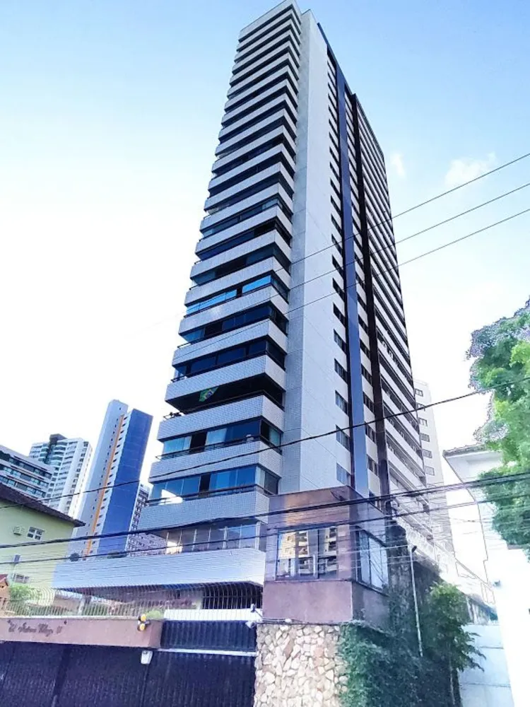 Apartamento, 5 quartos, 517 m² - Foto 1
