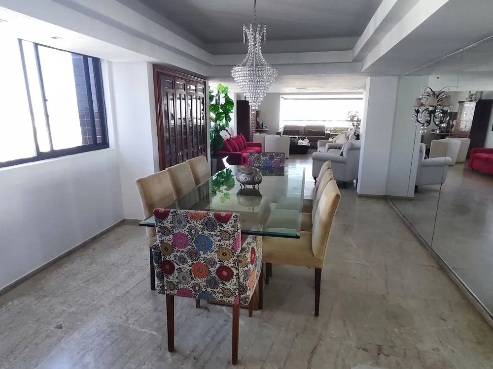 Apartamento, 5 quartos, 517 m² - Foto 5