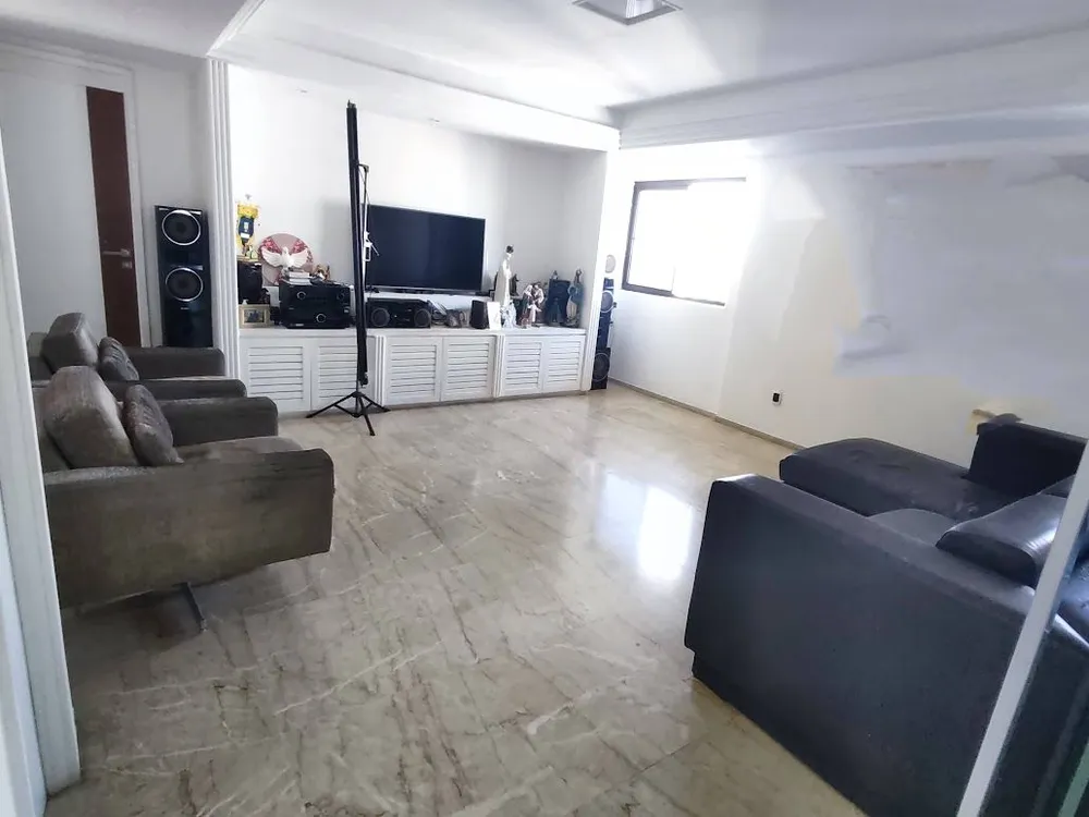 Apartamento, 5 quartos, 517 m² - Foto 10