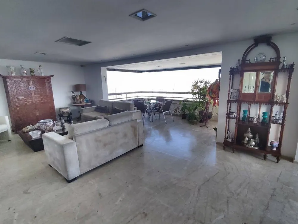 Apartamento, 5 quartos, 517 m² - Foto 2
