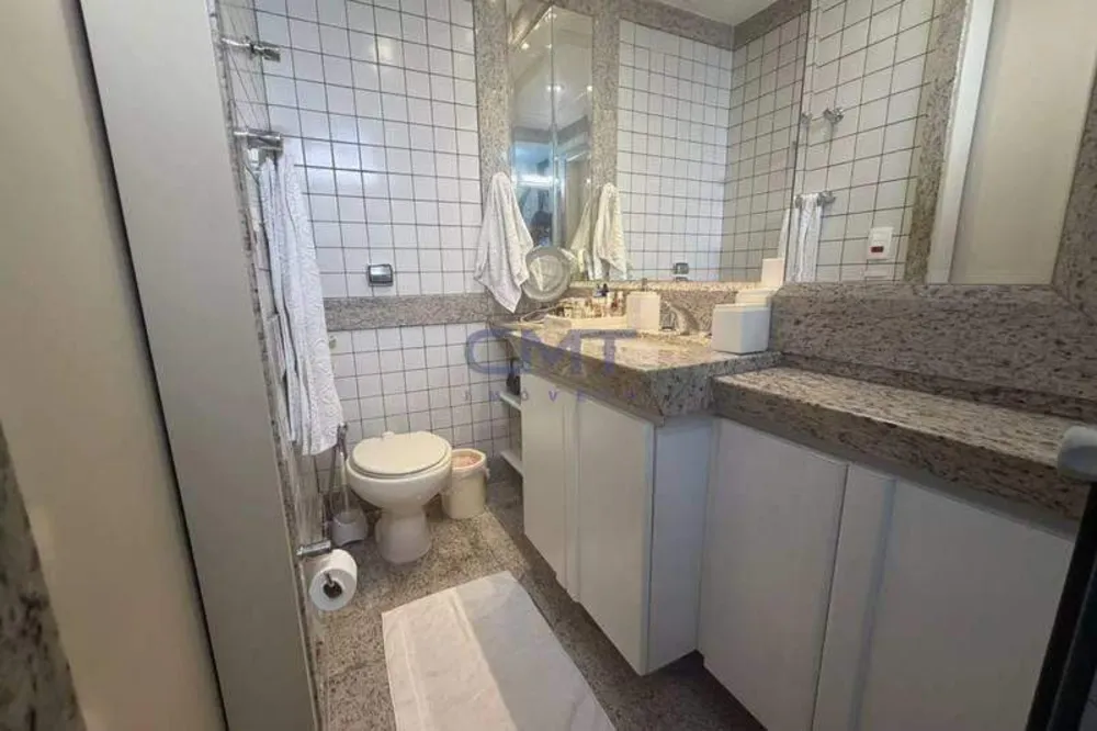 Apartamento, 3 quartos, 95 m² - Foto 8