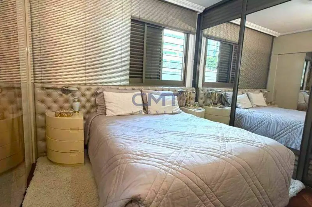 Apartamento, 3 quartos, 95 m² - Foto 5