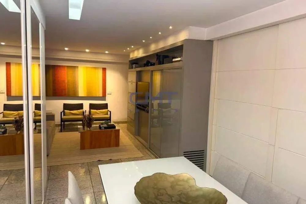 Apartamento, 3 quartos, 95 m² - Foto 3