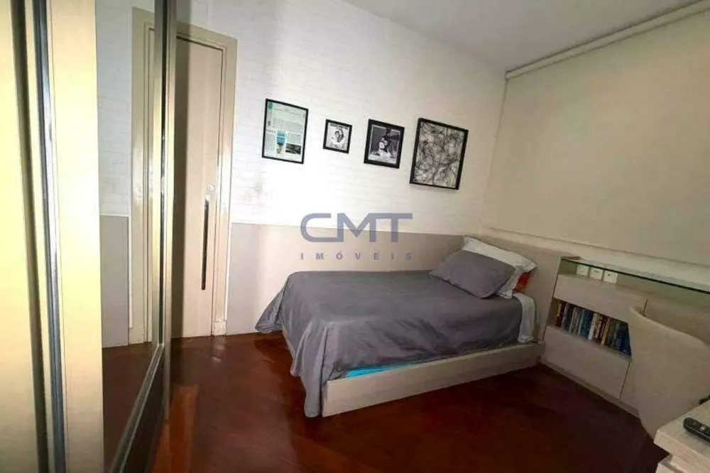 Apartamento, 3 quartos, 95 m² - Foto 6