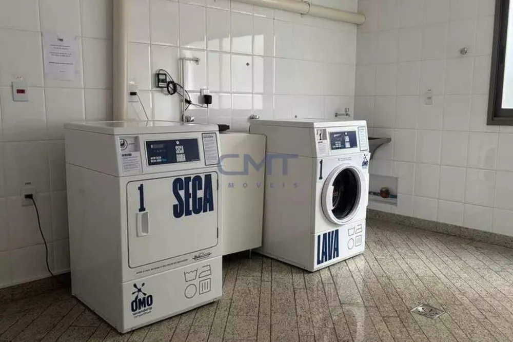 Apartamento, 3 quartos, 95 m² - Foto 15