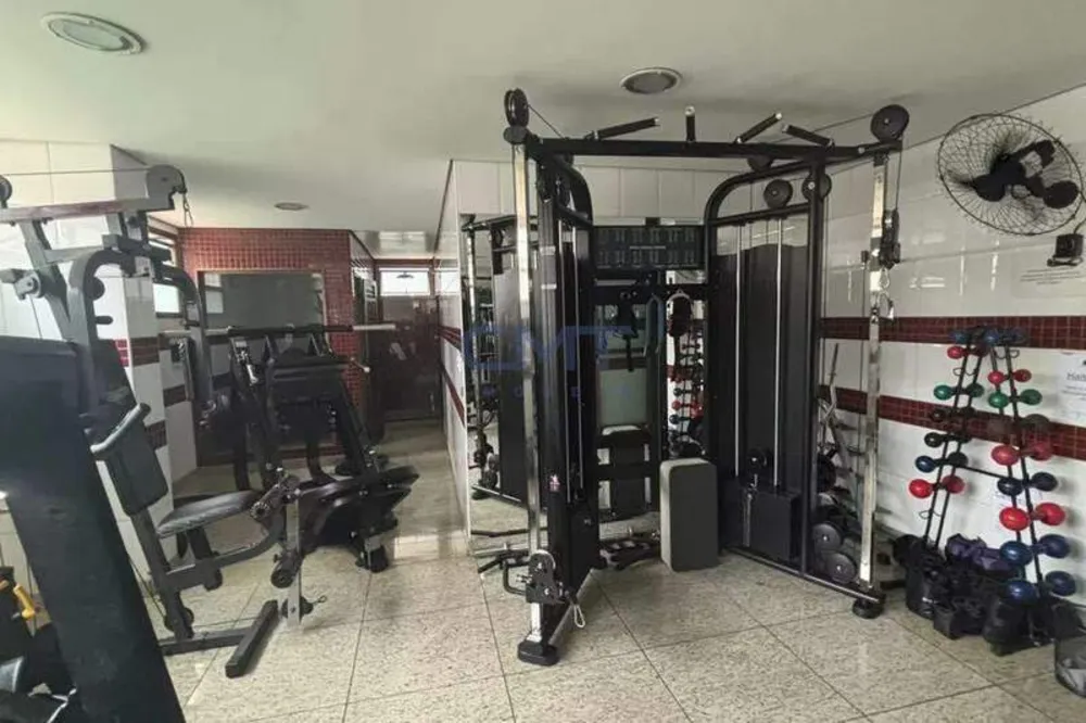 Apartamento, 3 quartos, 95 m² - Foto 14