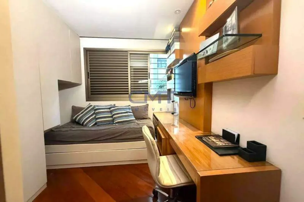 Apartamento, 3 quartos, 95 m² - Foto 7