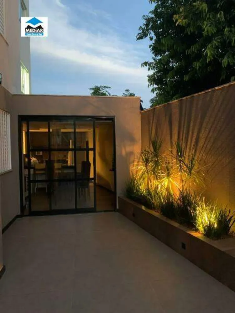 Apartamento, 3 quartos, 95 m² - Foto 1