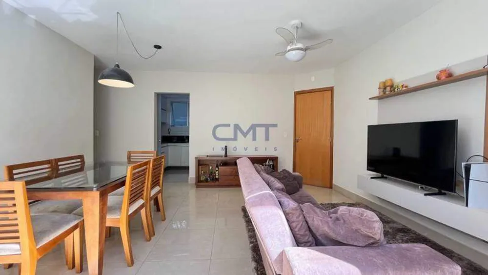 Apartamento, 3 quartos, 95 m² - Foto 9