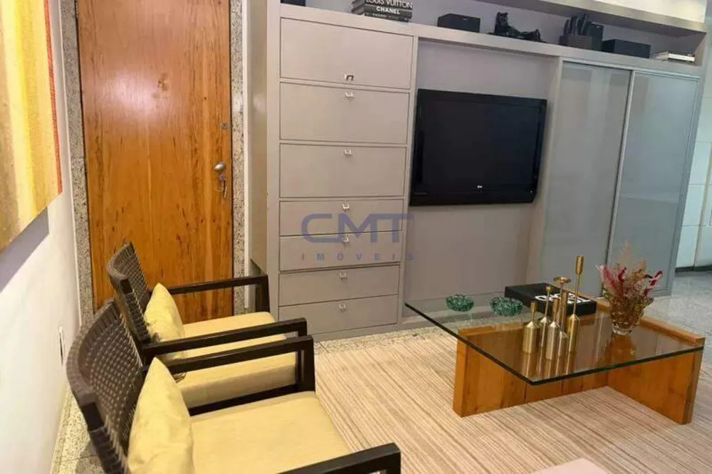 Apartamento, 3 quartos, 95 m² - Foto 2