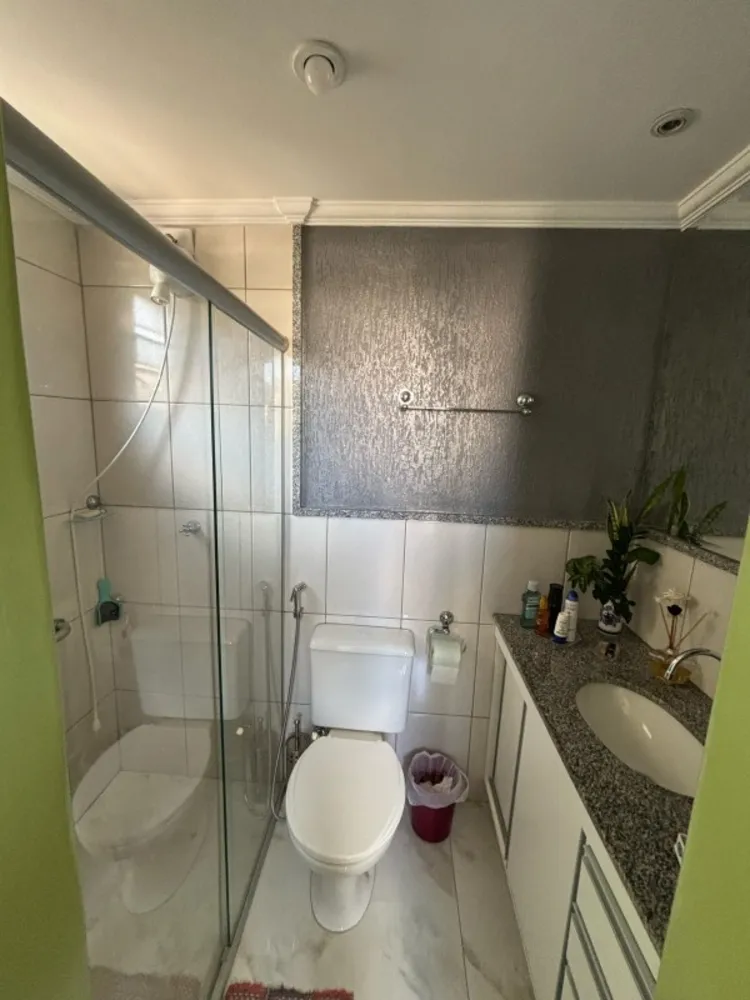 Apartamento, 3 quartos, 70 m² - Foto 5