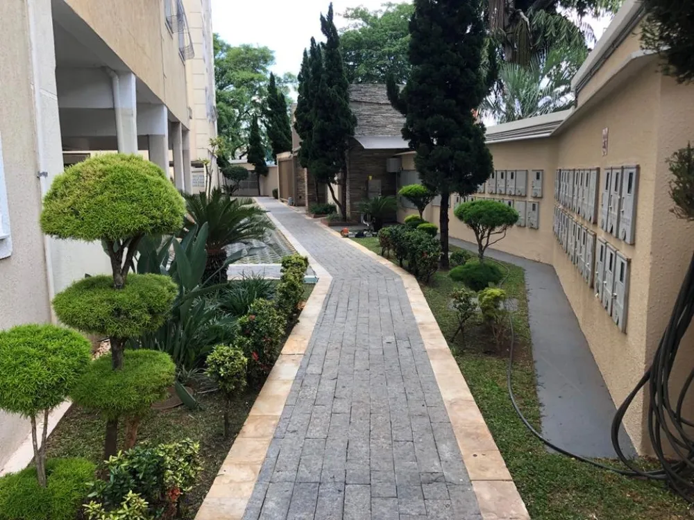 Apartamento, 3 quartos, 70 m² - Foto 3