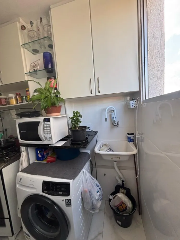 Apartamento, 3 quartos, 70 m² - Foto 8