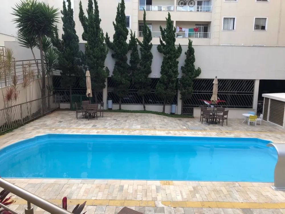 Apartamento, 3 quartos, 70 m² - Foto 4