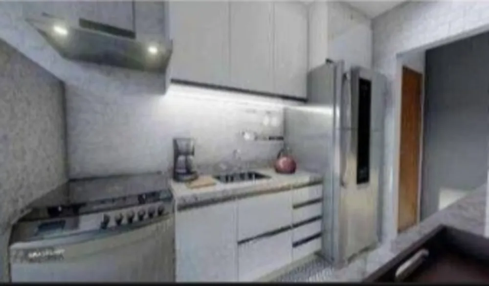 Apartamento, 2 quartos, 174 m² - Foto 2