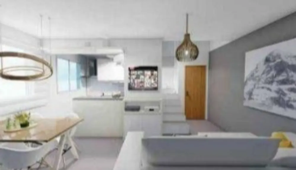 Apartamento, 2 quartos, 174 m² - Foto 1